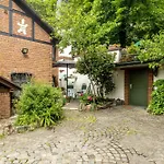 아파트 Boddenberg *