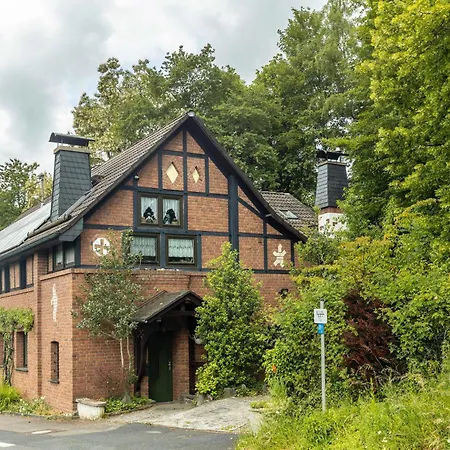 Boddenberg * Waldbrol