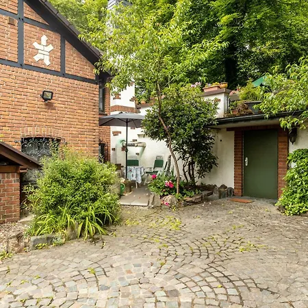 Apartment Boddenberg *