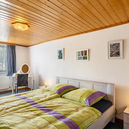 Boddenberg Apartment