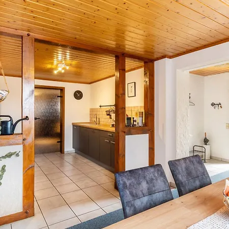 Apartment Boddenberg