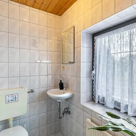 Boddenberg Apartment *