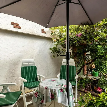 Apartment Boddenberg Waldbrol