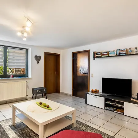 Boddenberg Apartment