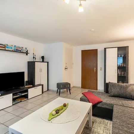 Apartment Boddenberg *