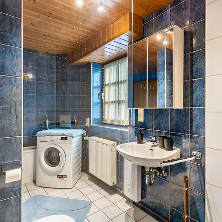 Boddenberg Apartment Waldbrol