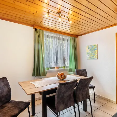 Apartment Boddenberg *