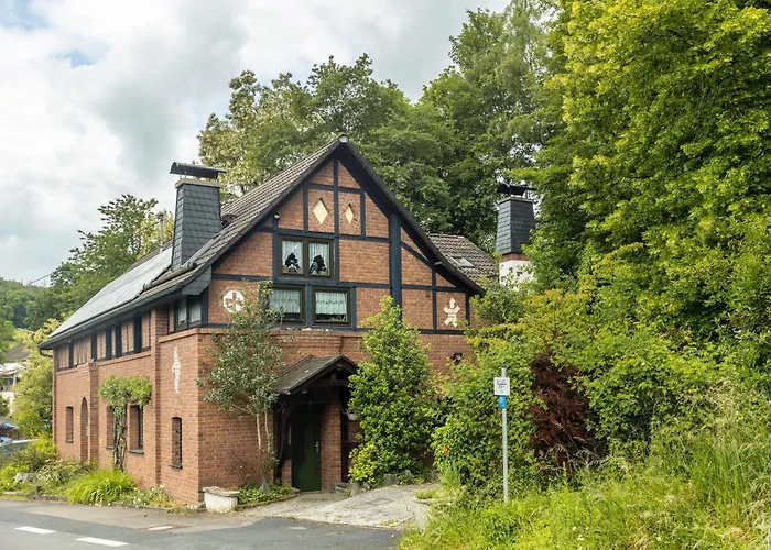 Boddenberg * Waldbrol