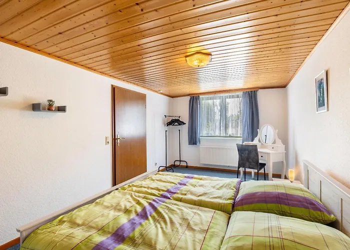 Lejlighed Boddenberg