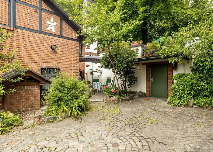 Lejlighed Boddenberg *