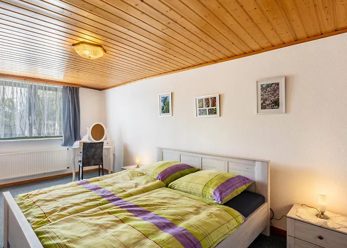 Boddenberg Lejlighed