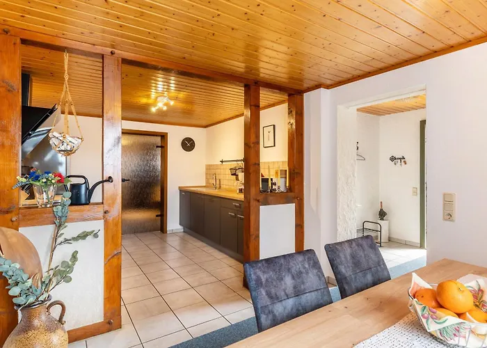 Lejlighed Boddenberg