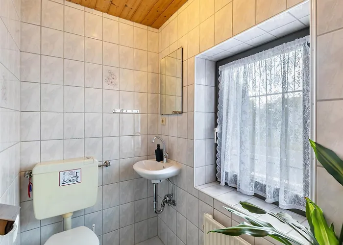 Boddenberg Lejlighed *