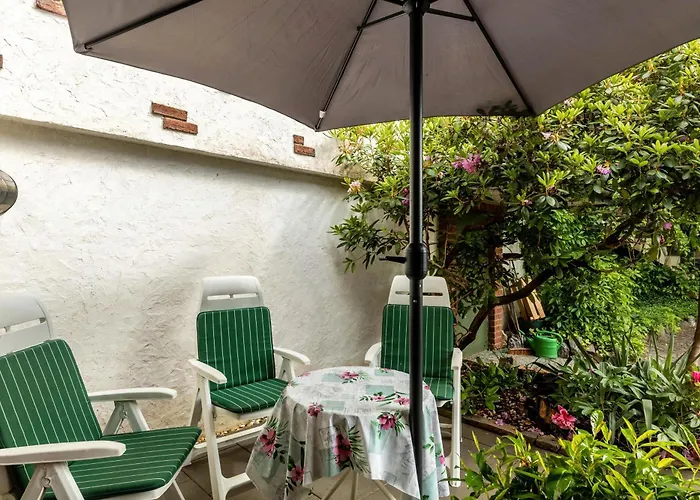 Lejlighed Boddenberg Waldbrol