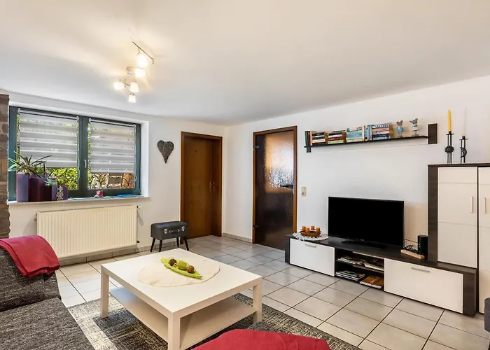 Boddenberg Lejlighed