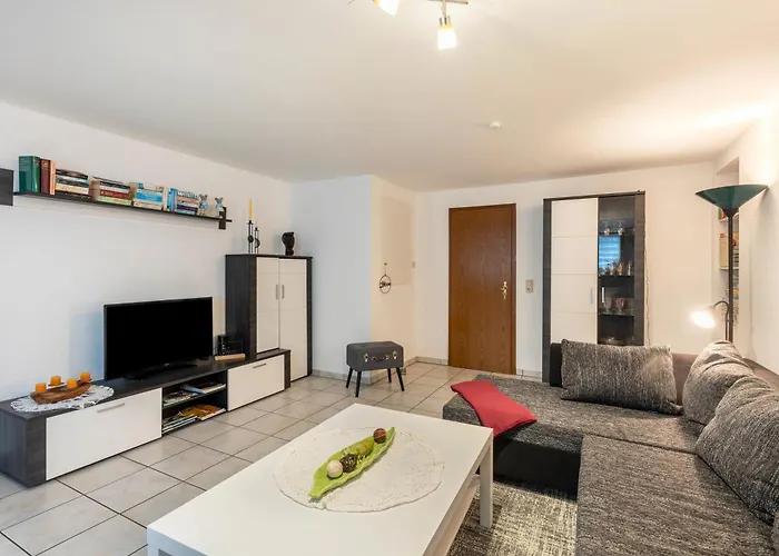 Lejlighed Boddenberg *