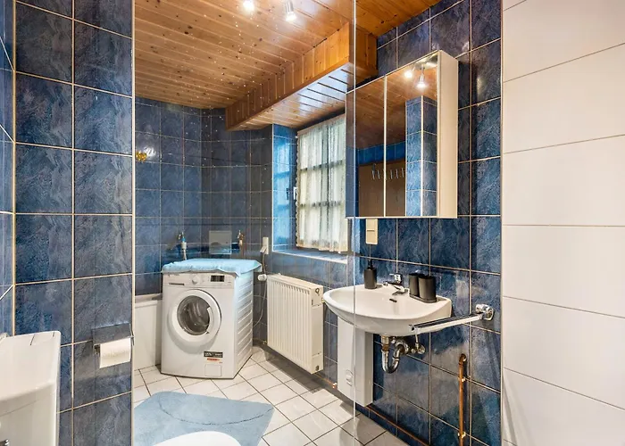 Boddenberg Lejlighed Waldbrol