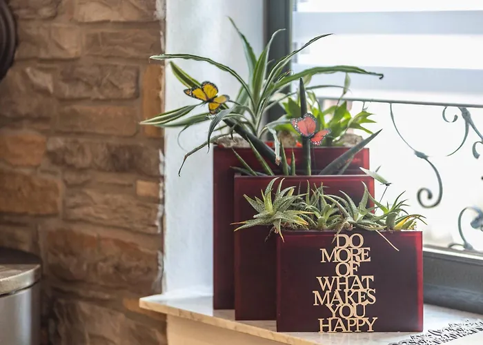 Boddenberg Lejlighed